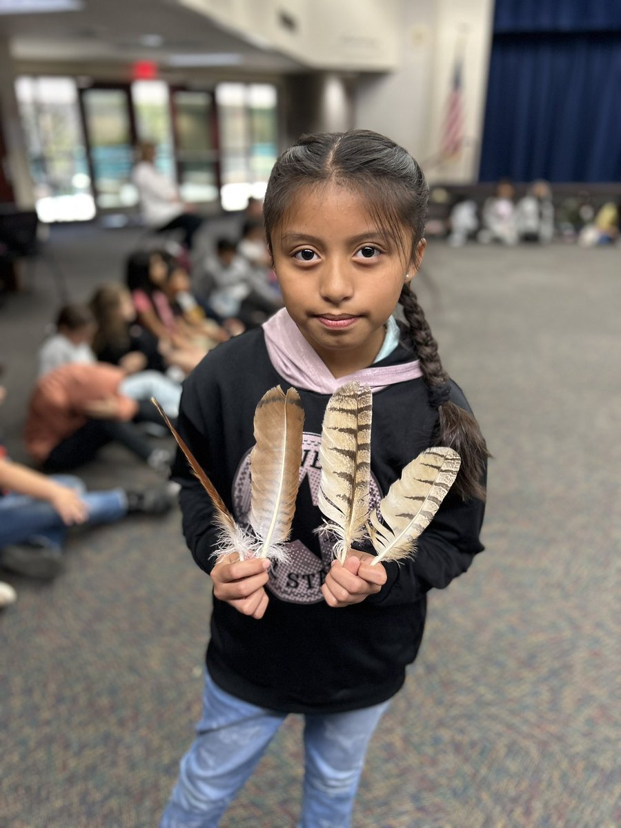 FUESD Environmental Education Program tweet media