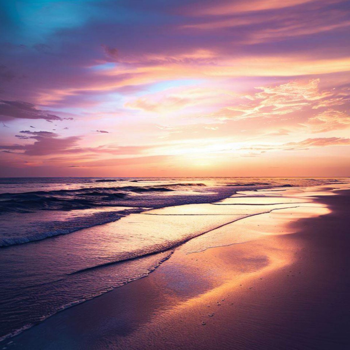 BeachViewsDaily's tweet photo. Nature's artistry at its finest 😍 https://t.co/KcUR6e2XmY