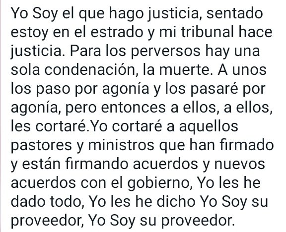 nitzarodrigue11's tweet photo. #19abr
#GritoDeLibertadACristo
#RevoluciónDelAmor
#profecíasdeanavictoriasanz https://t.co/EawTsN1KxY