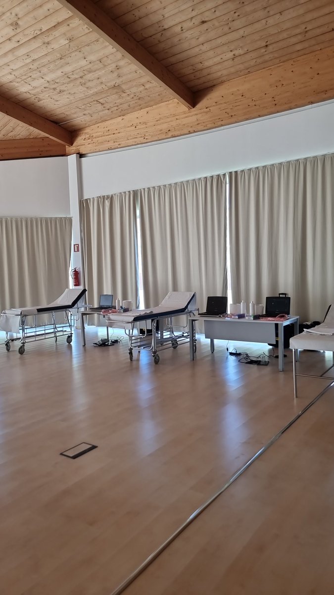 urgencias HGUSL Cartagena tweet media