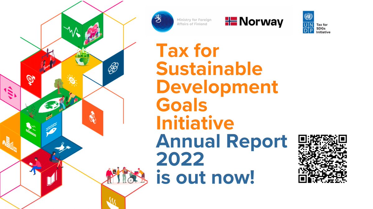 UNDP Sustainable Finance tweet media