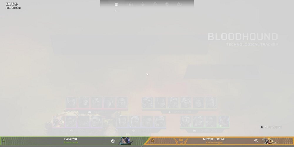 Sennistor's tweet photo. Ich bin mit Apex Legends Live auf Twich! Schaut doch rein! :) 
https://t.co/INlnCGZBMq
#Twitch #Apex Legends https://t.co/YxXYsR609v