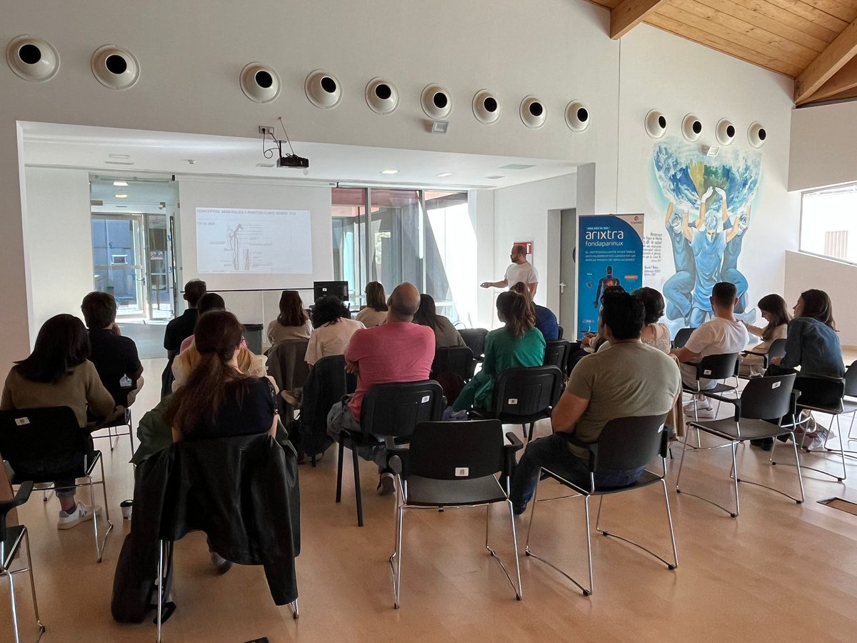 urgencias HGUSL Cartagena tweet media