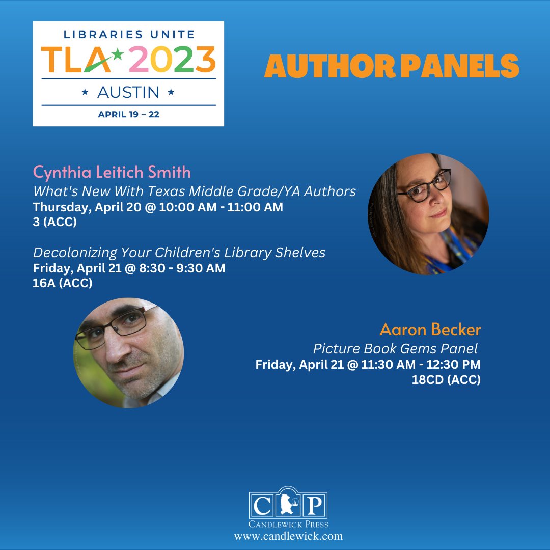 After a few days in NYC with my family, I’m on my way to #TXLA23  looking forward to seeing the kid lit community after these past few years.
