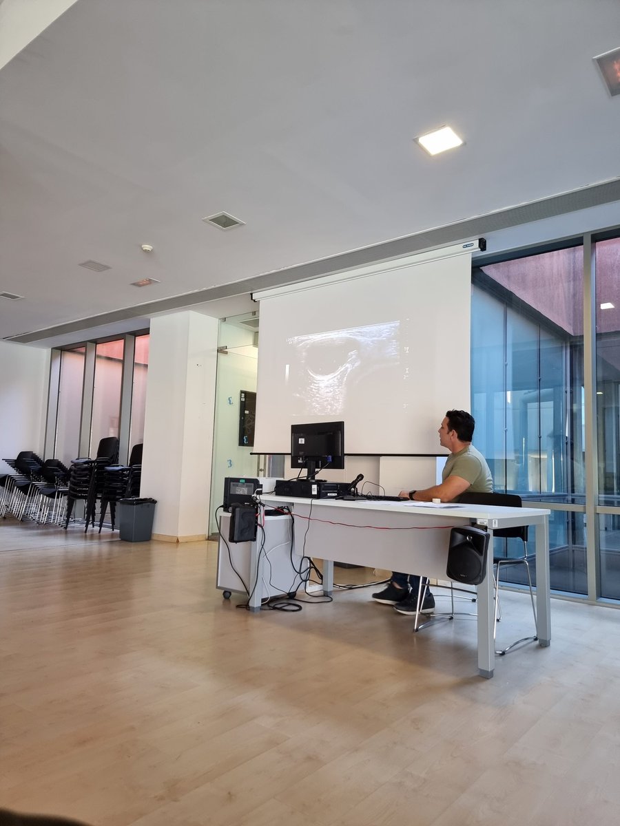 urgencias HGUSL Cartagena tweet media