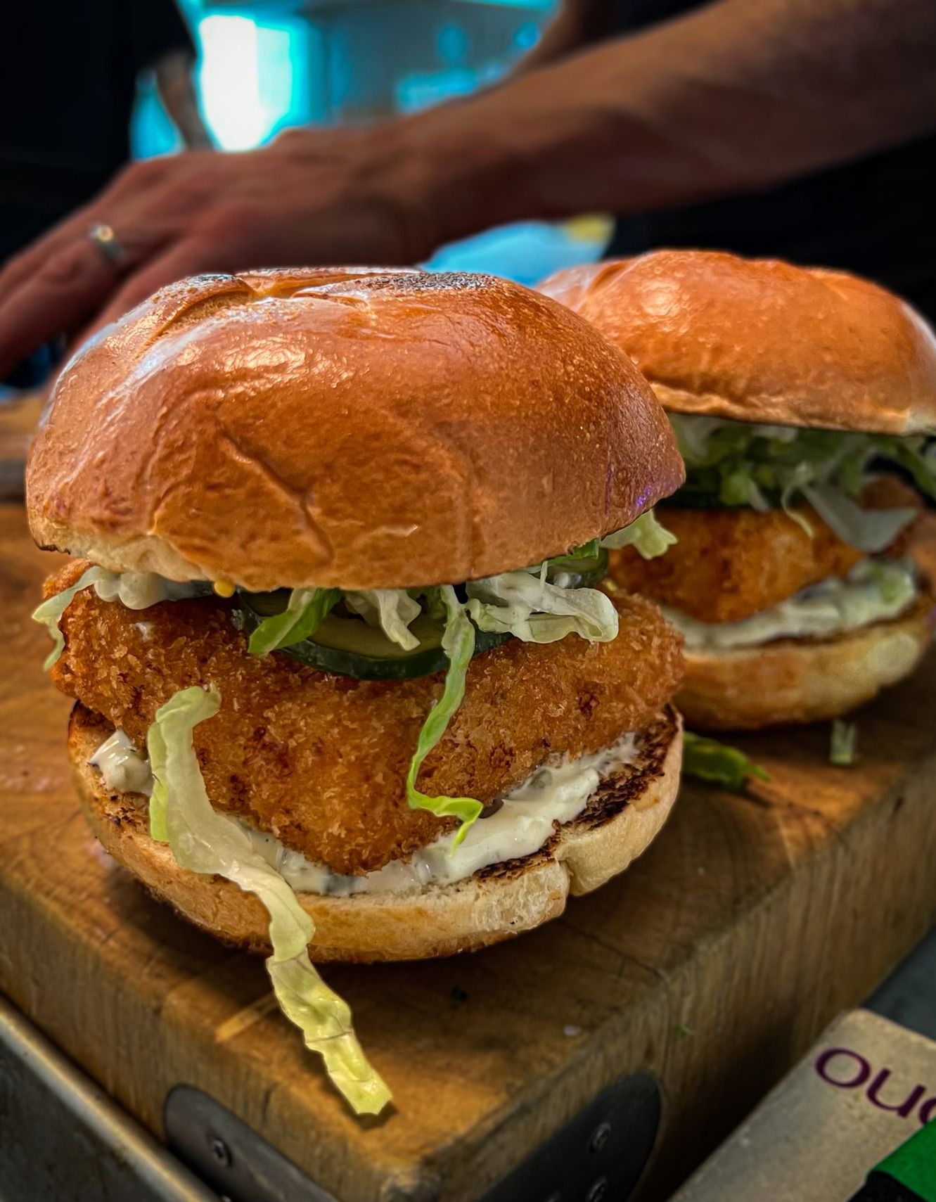 Eater DC on Twitter "A neighborhood French bistro with cheffedup