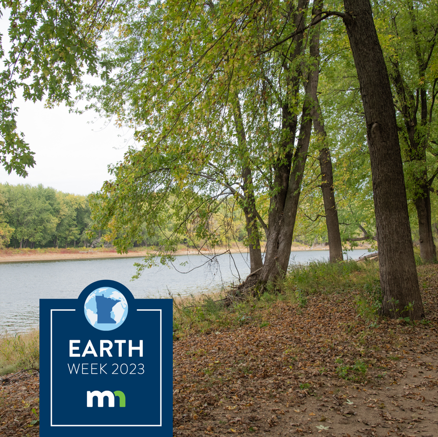 mndnr's tweet photo. Happy #EarthDay 🌎❤️The theme for 2023 is to Invest in Our Planet!
Included in the One MN Budget is an opportunity to invest in our natural resources.
#earthweek2023 #ourmnclimate #mnleg
For more info: https://t.co/g5TIOKop4Z https://t.co/09cncIAeH5