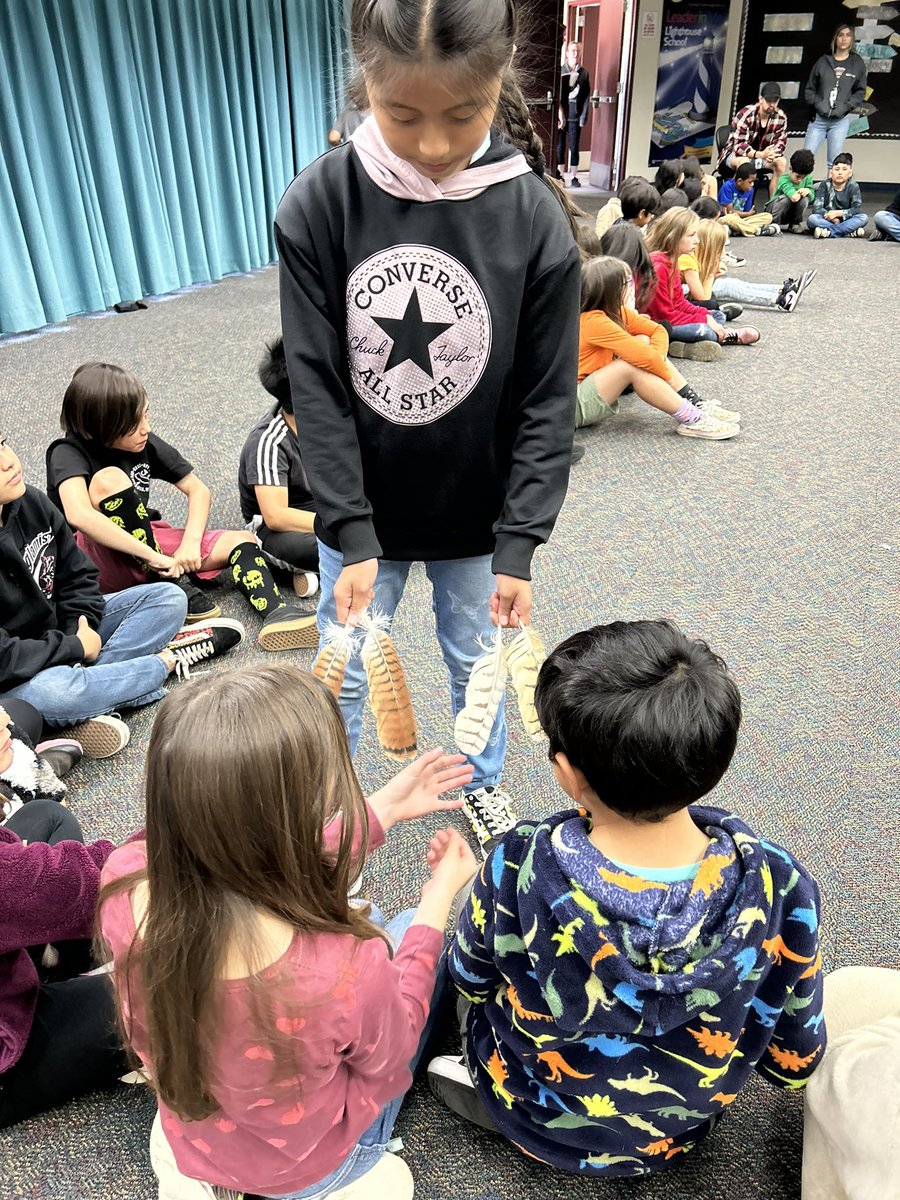 FUESD Environmental Education Program tweet media