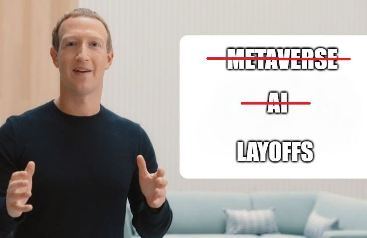 GRDecter's tweet photo. Mark Zuckerberg just unveiled his newest innovation https://t.co/1lXlvBihVX