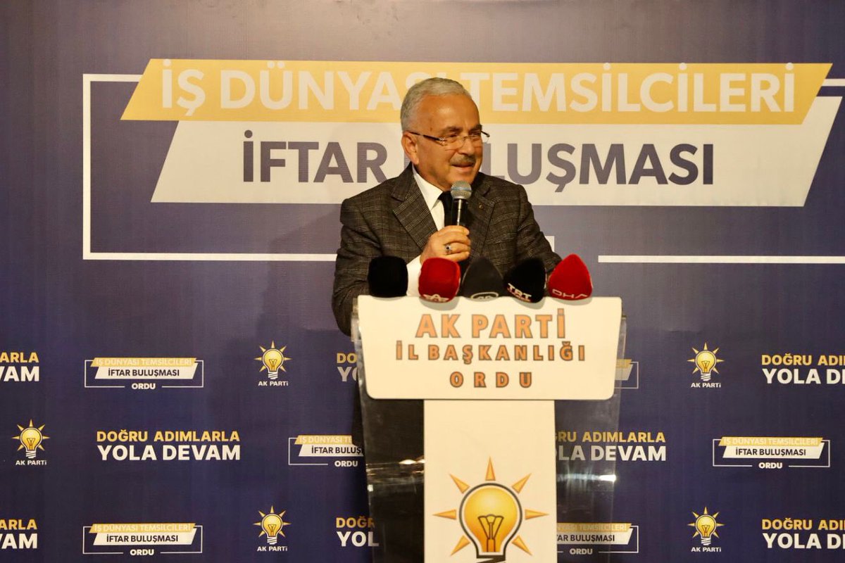Mehmet Hilmi Güler