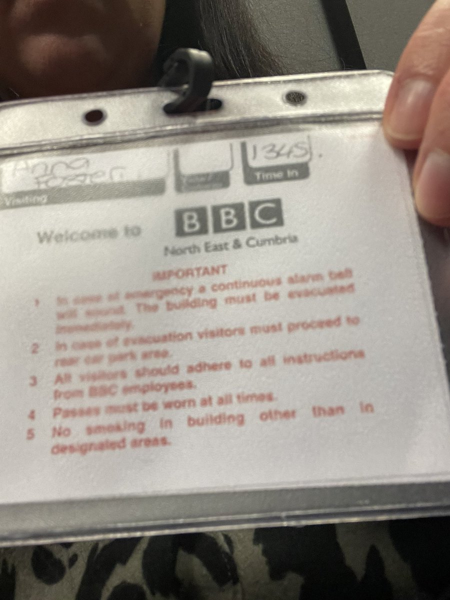 Something very exciting happened today! I went to record a radio interview about my book Jeanette Baguette: Friendships of the Extraordinary!