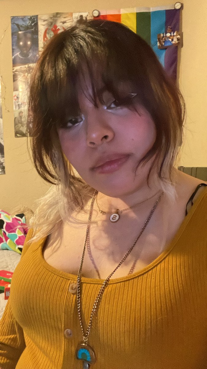 toenailstew's tweet photo. I’m a day late but oh well, lub this community and lub jerma ✨
#jermatwtselfieday https://t.co/WdBNV3ddiy