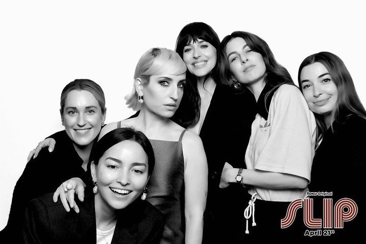 Women! 🔥🔥
Dakota and the team @teatimepictures
#DakotaJohnson