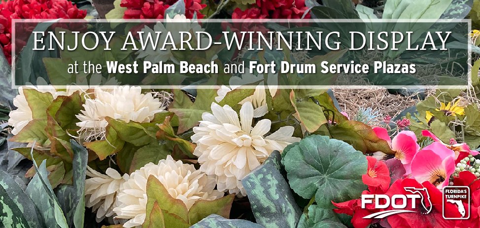 Florida's Turnpike tweet media