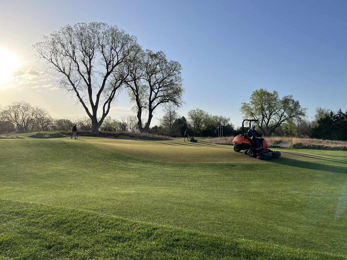 Cory Griess tweet media