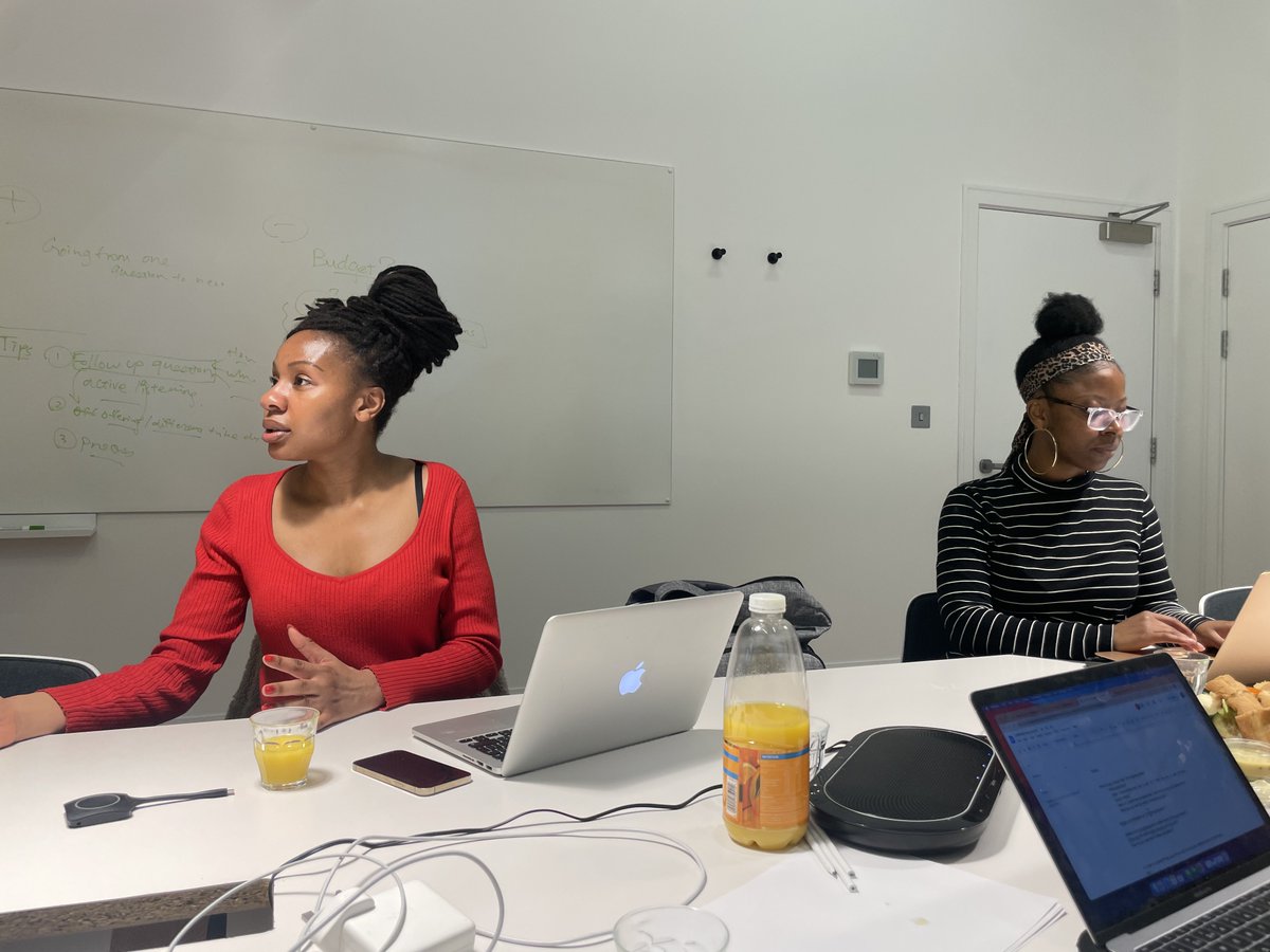 ThisIsYSYS's tweet photo. YSYS team meeting agenda 📝

Programme launch ✅
Gen Z roundtable  ✅
New community member welcome ✅
Puppy cuddles ✅ https://t.co/L6FMPatkPr