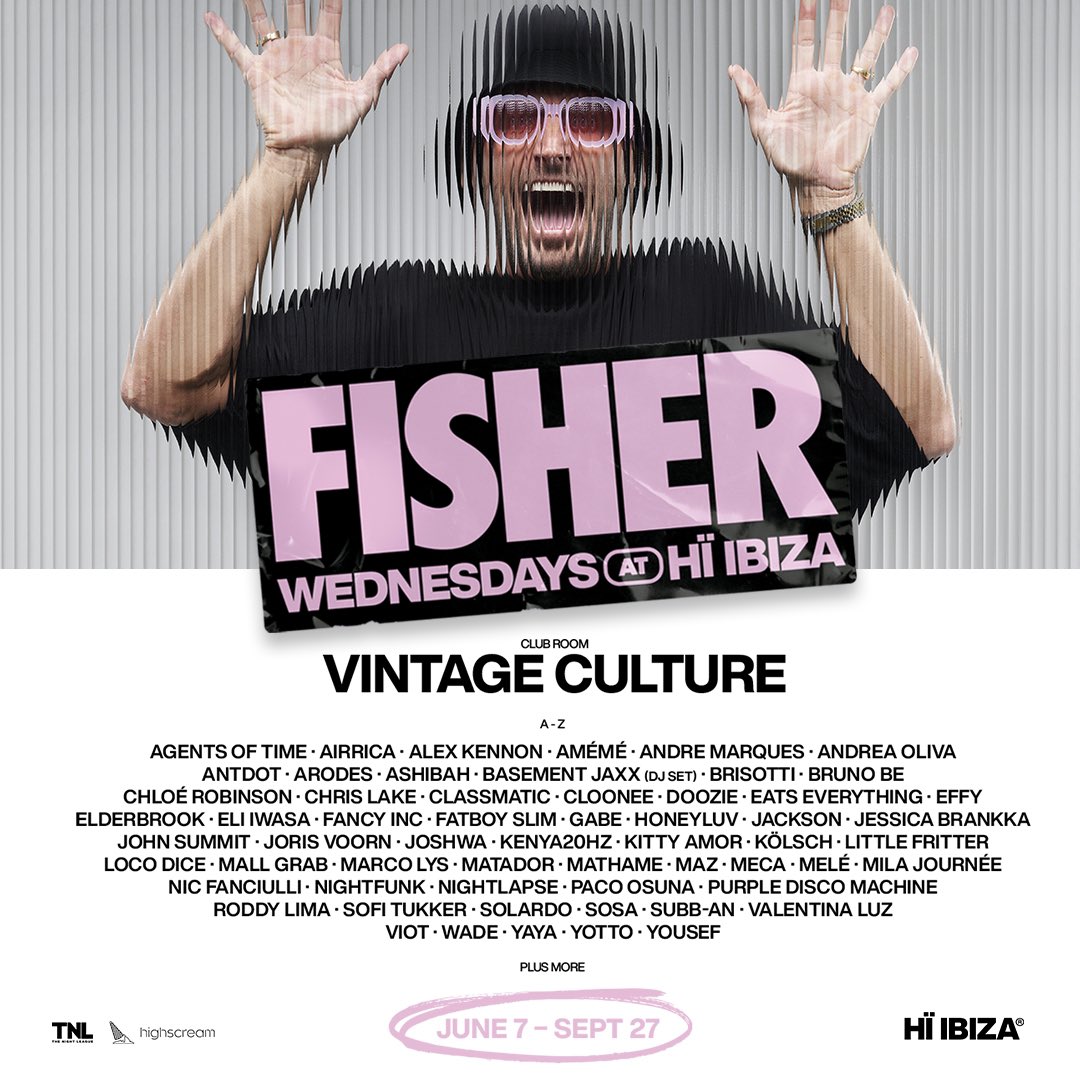 NIGHTLAPSE tweet media