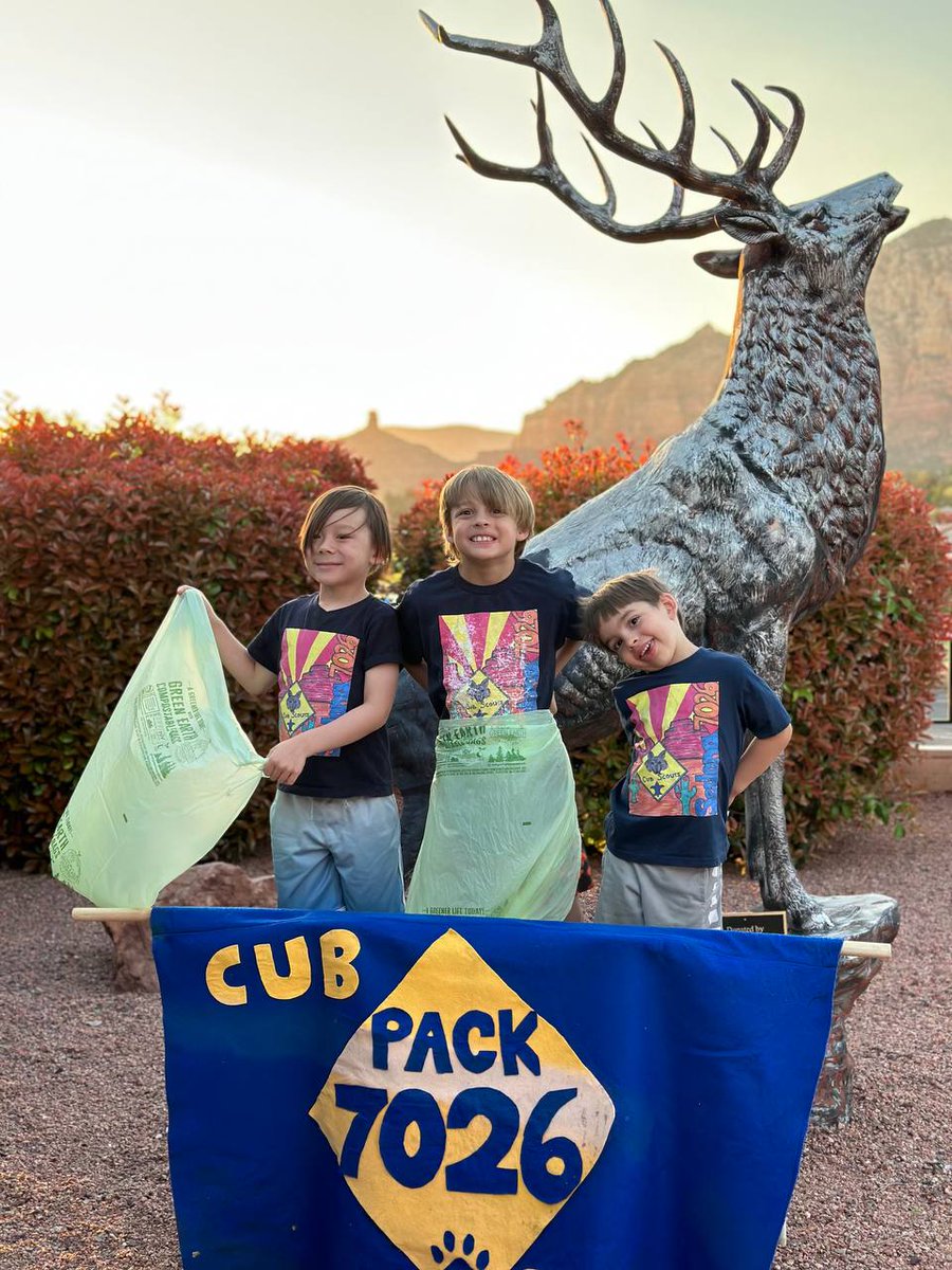 Vermilion Sea Institute tweet media