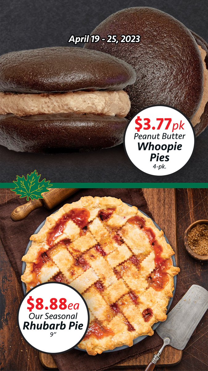 Shady Maple tweet media