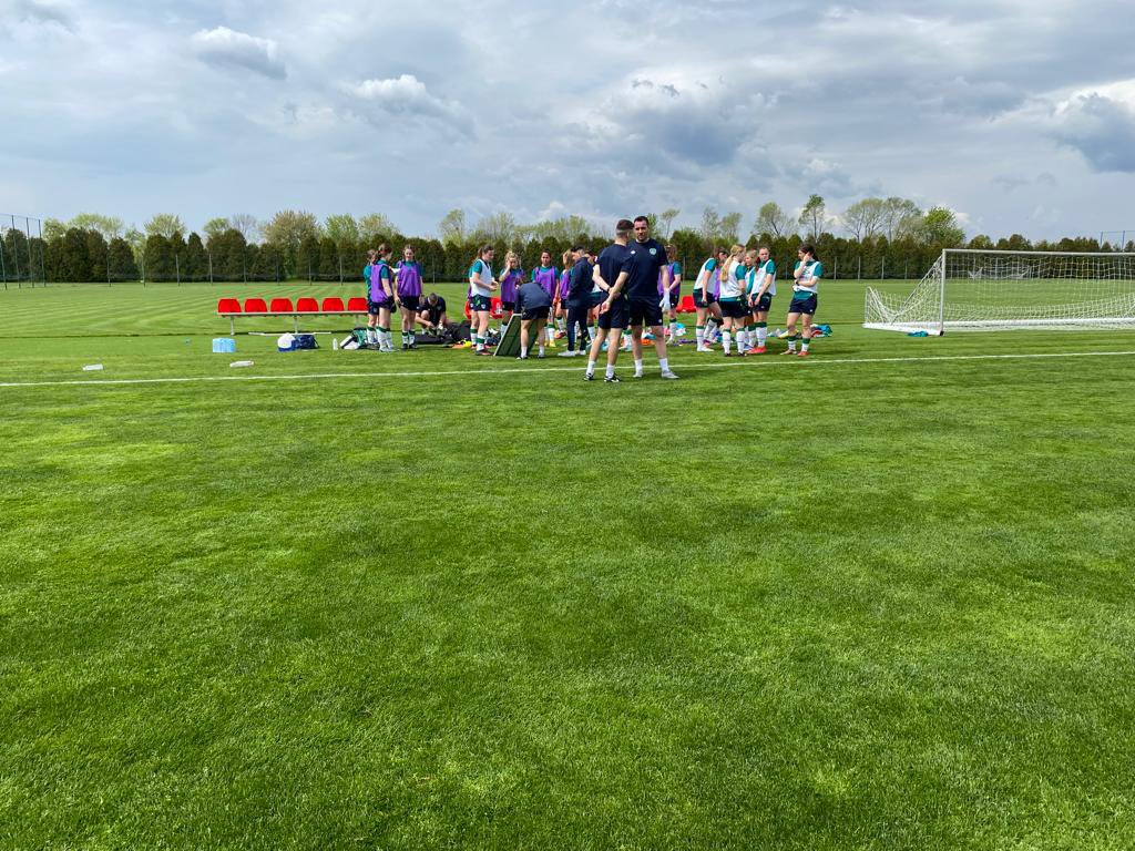 Danny OLeary tweet media