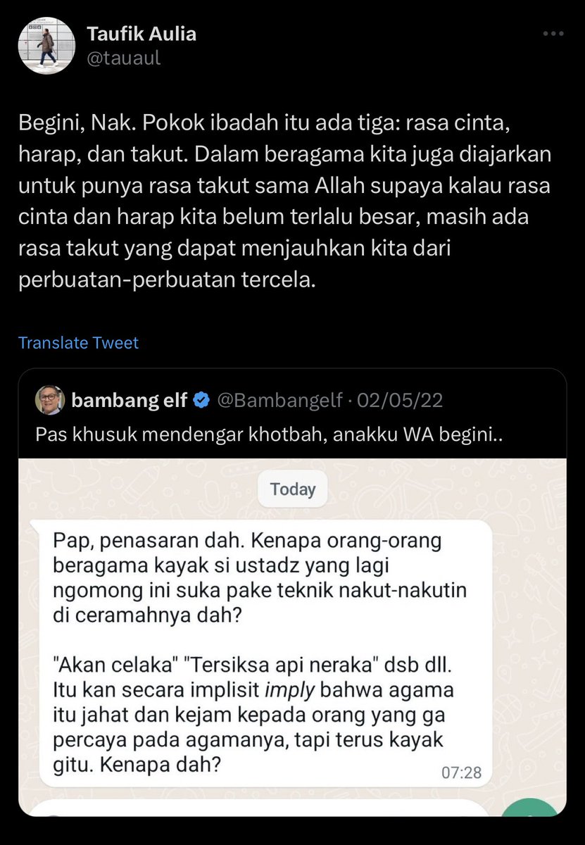 mamau tweet media