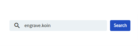 koinosblocks's tweet photo. You can use https://t.co/ZHqlXigDVI to search for the #koinos address of the KAP name owner. https://t.co/36kZVZbKqL