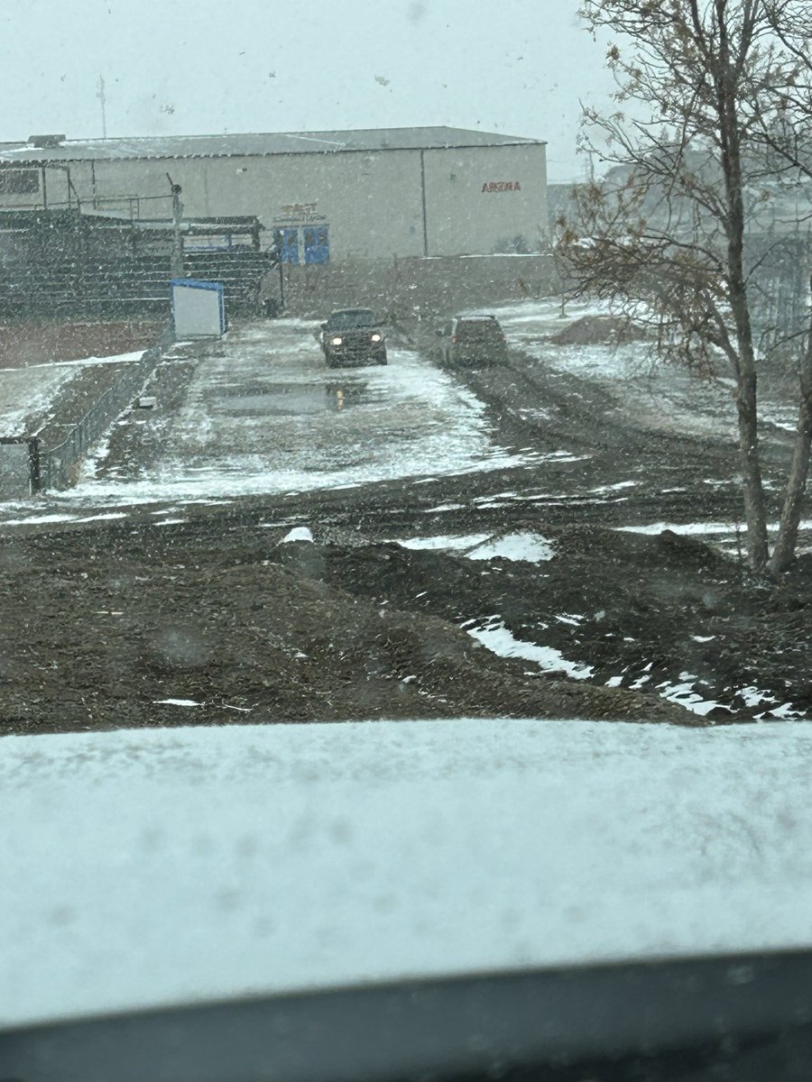 I know, I know, I was a kid once!! Did stupid stuff. But I just don’t know why (and not just today) do these kids need to always attempt to drive around the fairgrounds when it’s muddy. Never see them out there when it’s dry. <a href="/TownOfEston/">Town Of Eston</a>