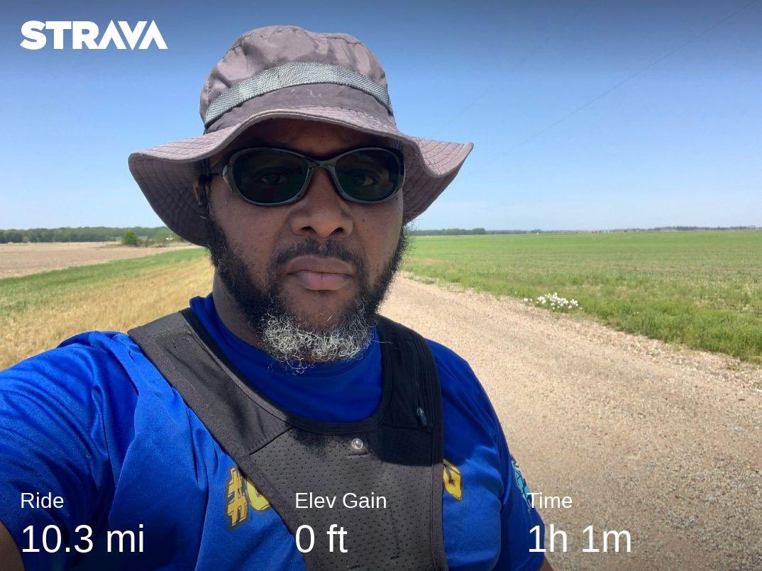 GOTSTRONG's tweet photo. Just out and about enjoying the Mississippi Delta Sunshine. #Joiedevivre #GOTSTRONG #LifeOutFront ππππ½ββοΈπ£π½ββοΈπ΄π½ββοΈππΎββοΈ
https://t.co/3YIZXig1ai https://t.co/WQbIhTVRSA