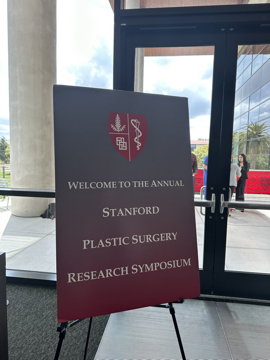 Gera_Tagani's tweet photo. Stanford Research day https://t.co/yw1Co3yHO4