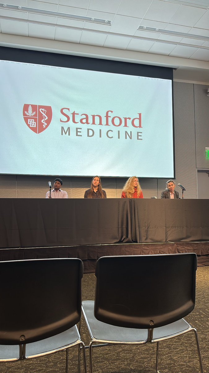 Gera_Tagani's tweet photo. Stanford Research day https://t.co/yw1Co3yHO4