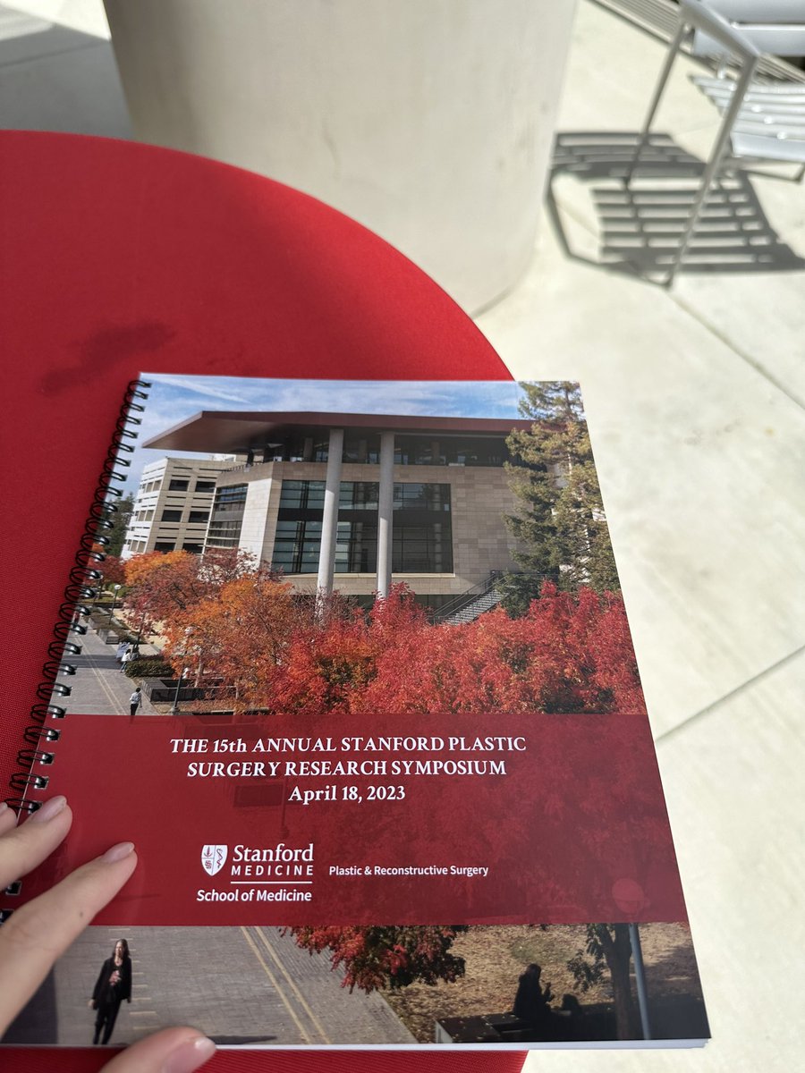 Gera_Tagani's tweet photo. Stanford Research day https://t.co/yw1Co3yHO4