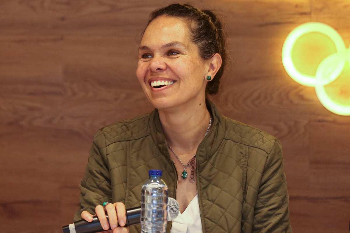 Ministerio del Deporte tweet media