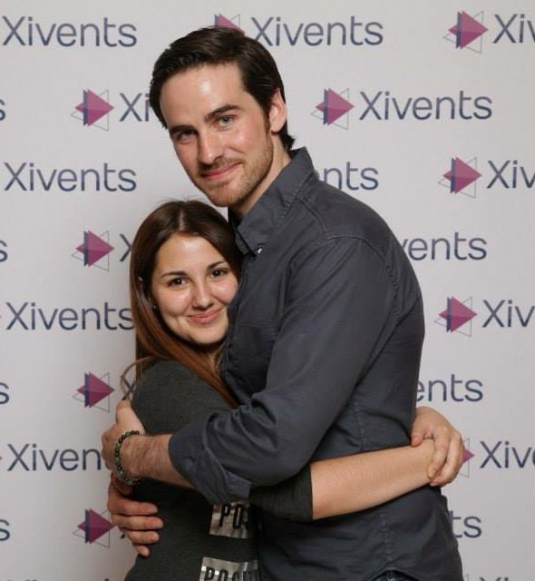 cassahcassou's tweet photo. first con | most recent ✨️ https://t.co/5gf9SkQMum