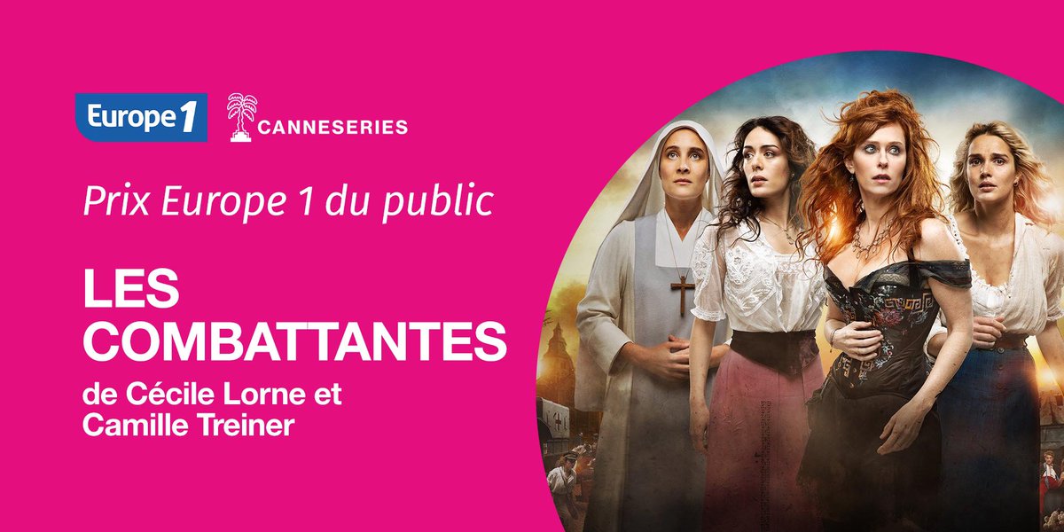 Europe 1 tweet media