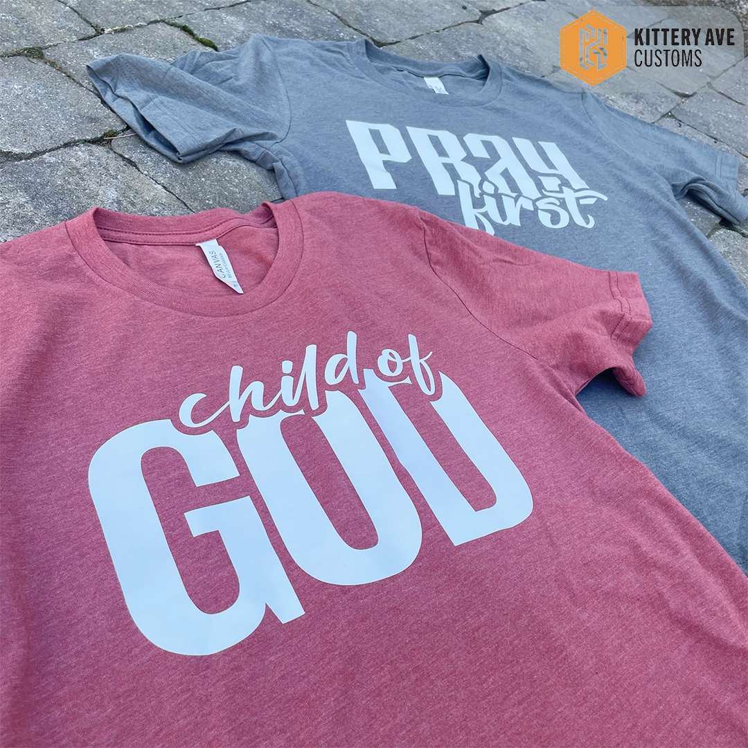 It's T-Shirt Weather! 🙌

Choose your mission and wear it proudly for all to see!

#WorshipWednesday #unshakable #christiantees #christiantumblers #christiangifts #childofgod #armorup #prayfirst #prayerwarrior #smallbusiness #madeintheusa #PraiseGod #JesusIsLord