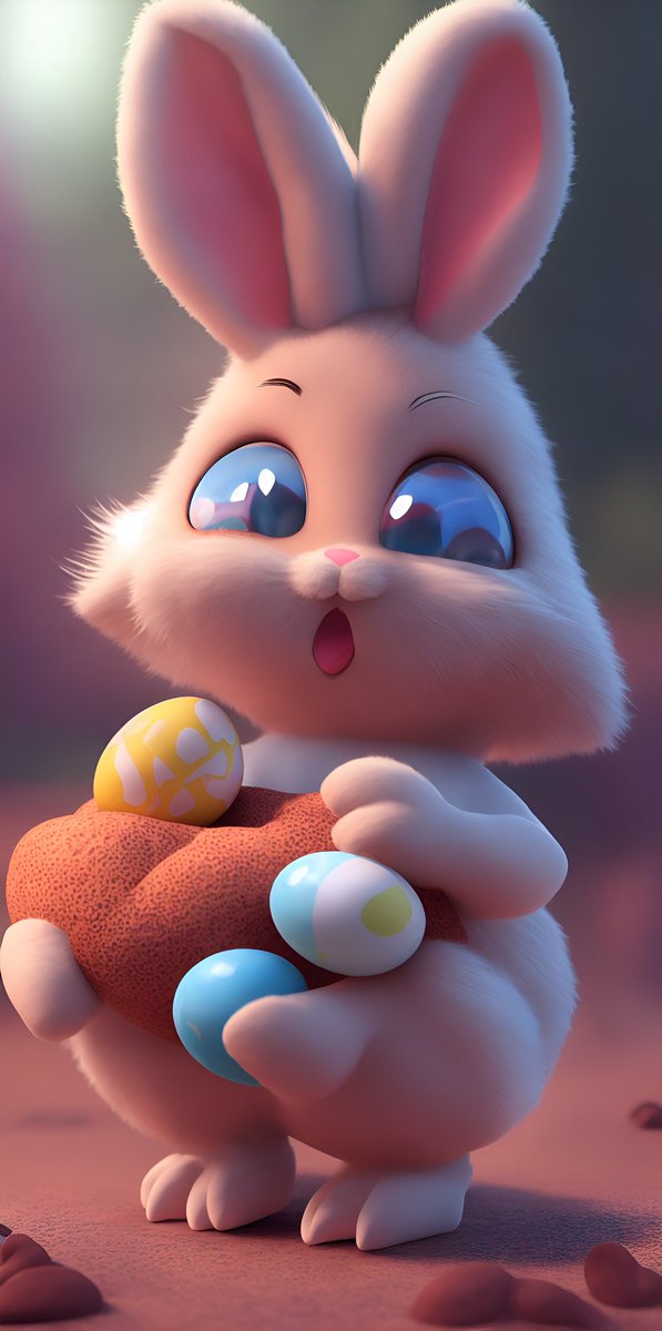 samdigitalai's tweet photo. Cuteness overload 😍🥺💗
Small bunny holding different sweets and Cakes
#bunny 
#midjourney 
#AIイラスト 
#AIart 
#cakes 
#nijijourney5 https://t.co/UvAN76dM4s