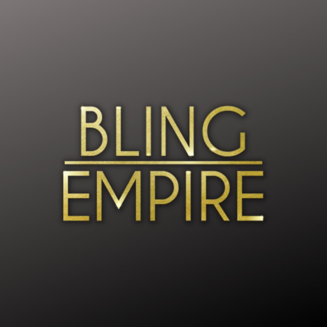 tvdeets's tweet photo. #BlingEmpire and #BlingEmpireNewYork have both been cancelled by Netflix and will not return for new seasons.

🔗: https://t.co/2yoiGSCrSf https://t.co/52N6bah7mQ