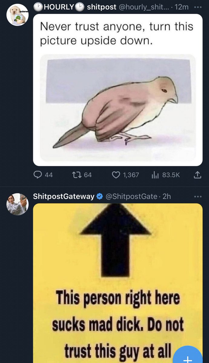 Electro_B1ue's tweet photo. @ShitpostGate Says a lot https://t.co/4u9aylNpa8