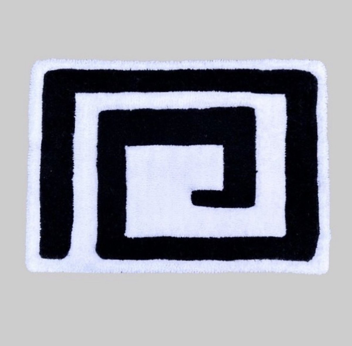 SIG RUG - VITALS - #rug #logo #paternz #paternzapparel #homegoods #kitchenrug #bathroomrug #clothingbrand #fashion #streetwear