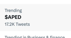 Caff tweet media