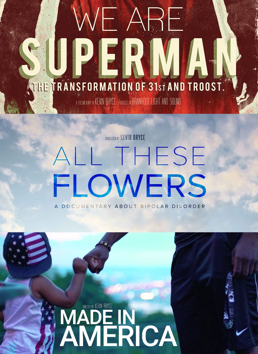 kevinbryce13's tweet photo. All three documentaries are now available on Tubi!

https://t.co/rcsbWbJD5C

Also available at:
Made In America: Amazon Prime
We Are Superman: Amazon Prime, Stash TV on Youtube, Popsy on Plex
All These Flowers: Vudu, Plex https://t.co/xpwRr5mtQM