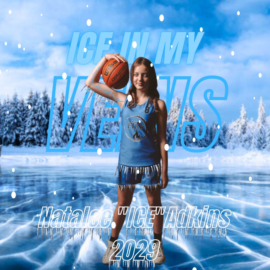 Natalee Adkins (@natice2029) on Twitter photo 