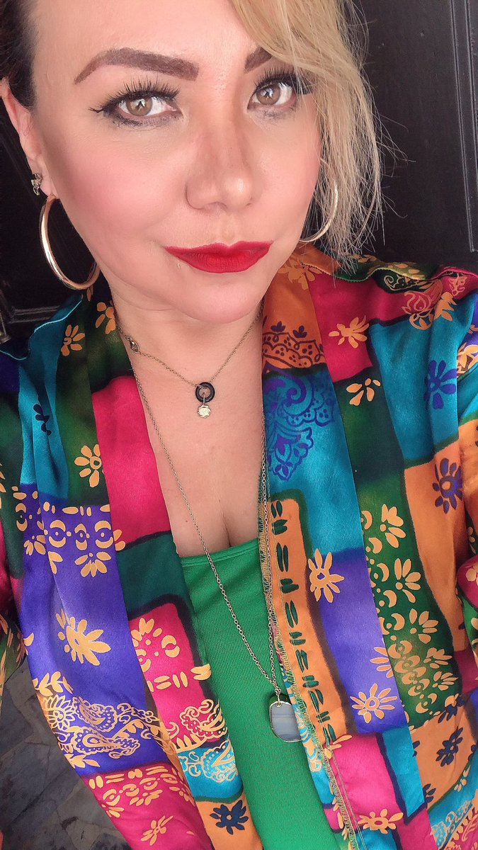 Nyna G.♥️ on Twitter "Sonrían que los veo… ¡Vámonos!"