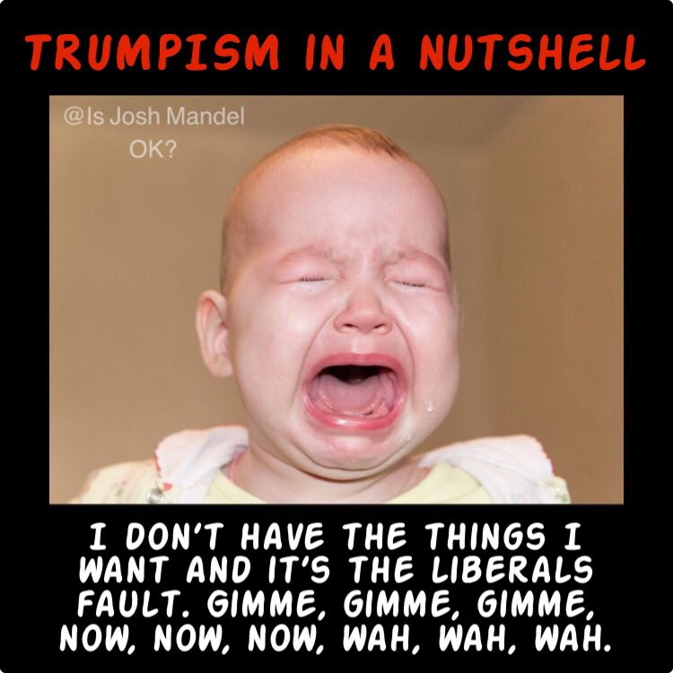 RadicalMiddles's tweet photo. @TheGreekNFT @Americanism308 @catturd2 Effort isn’t MAGA’s thing. https://t.co/oS1UYhLY3B