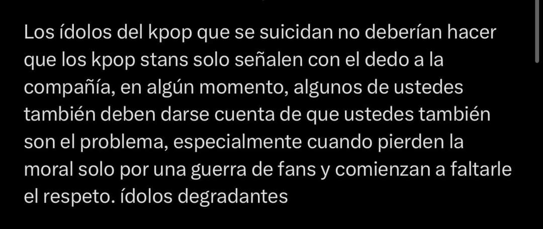 Rousse_Lyn's tweet photo. Por lo que Exo y Suju esta pasando. 💔 todos... https://t.co/tPuVN9Lyhv