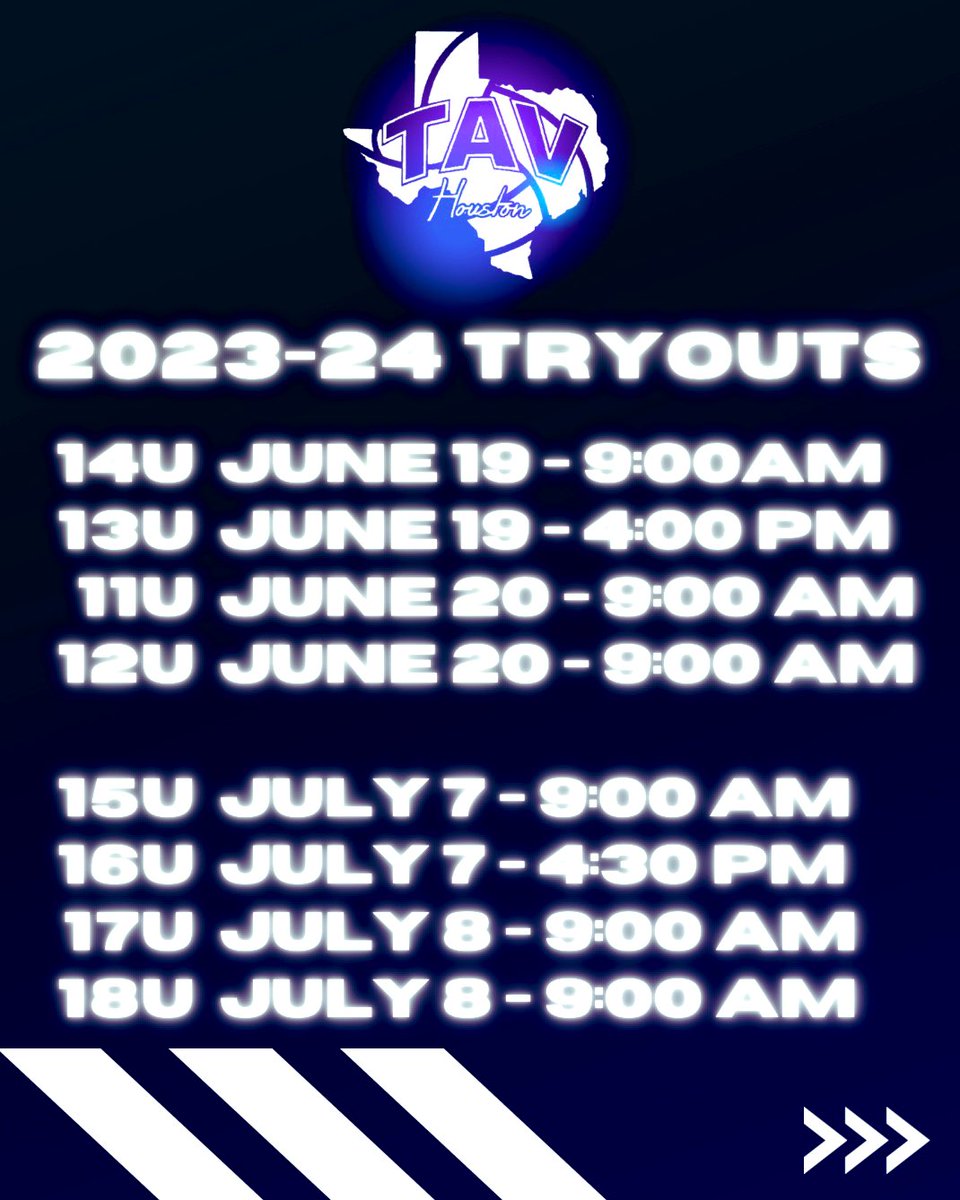 TAV Houston tweet media