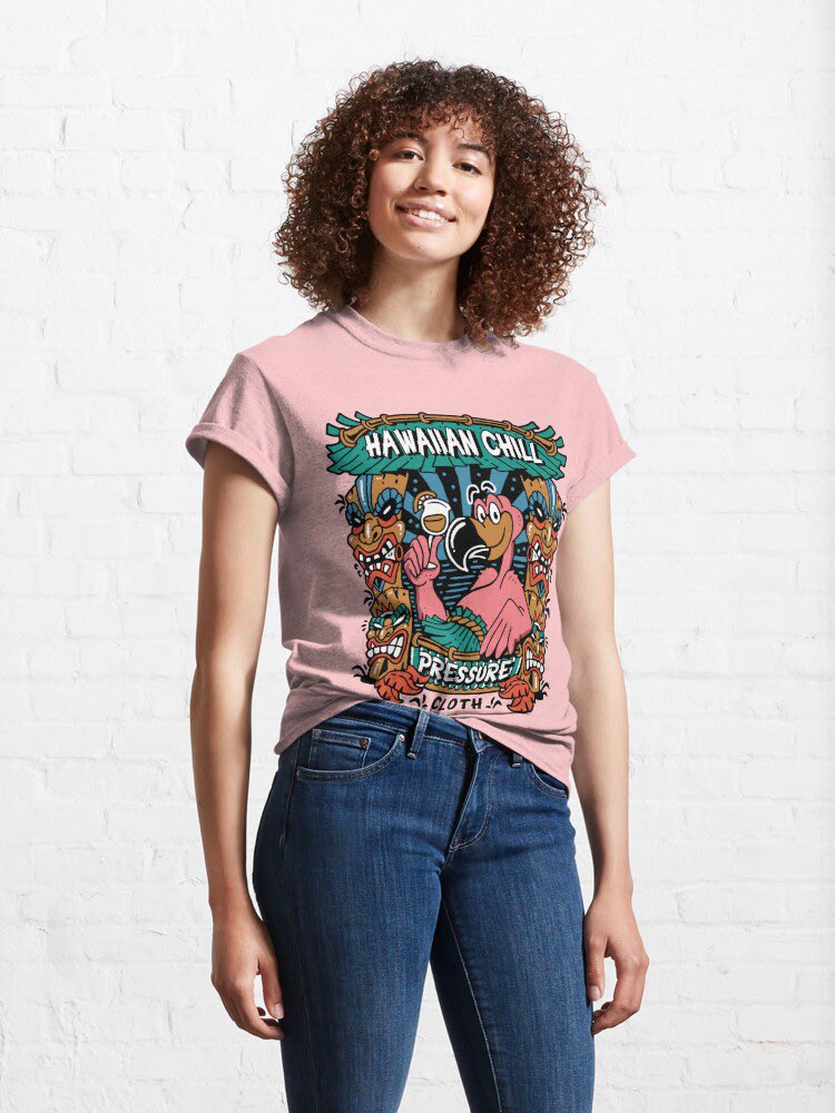 pressurecloth's tweet photo. Check out new summer designs at our Pressure clothing Shop:  https://t.co/f1wUOM6vdS (shipping worldwide) #tiki #pressureclothing #SummerVibes #fashion #Shirts https://t.co/NoDjNqzo1U
