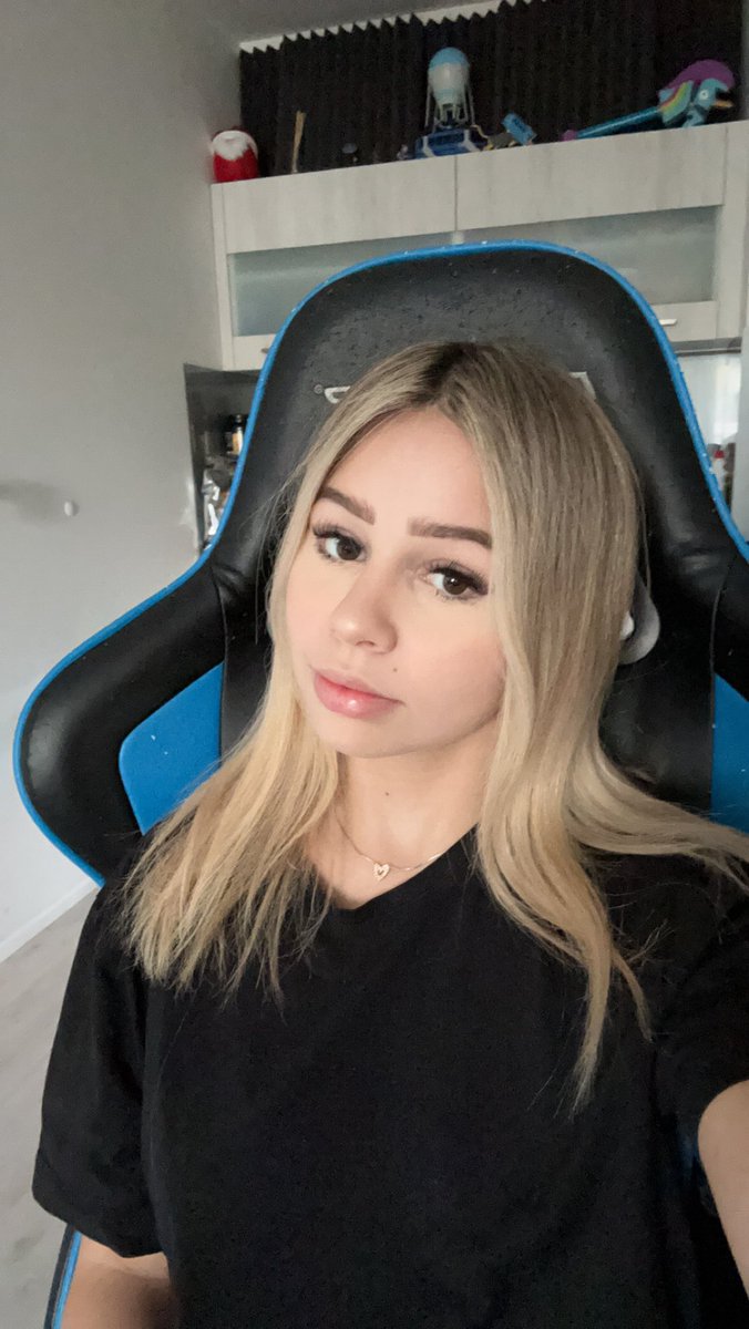 Barča Štanclová tweet media