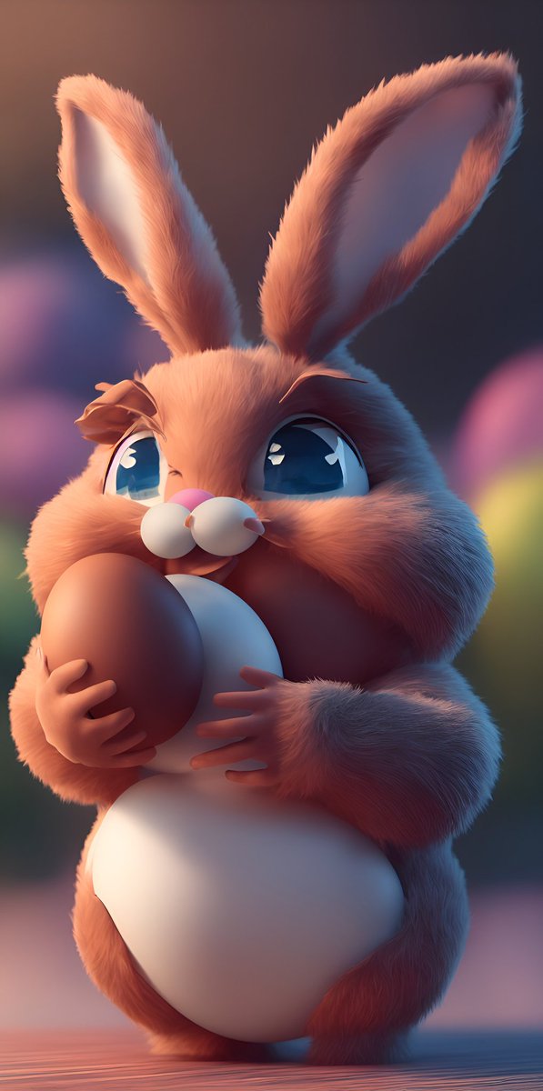 samdigitalai's tweet photo. Cuteness overload 😍🥺💗
Small bunny holding different sweets and Cakes
#bunny 
#midjourney 
#AIイラスト 
#AIart 
#cakes 
#nijijourney5 https://t.co/UvAN76dM4s