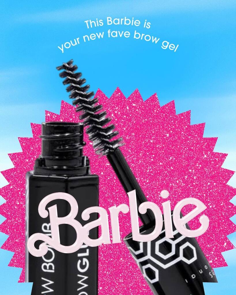 Tell us which Barbie you are by commenting your fave BB product 💕👸🏼💬

#barbiecore #barbiethemovie #beautifulbrowsandlashes #browartist #lashtechnician instagr.am/p/CrOiJMMMitq/